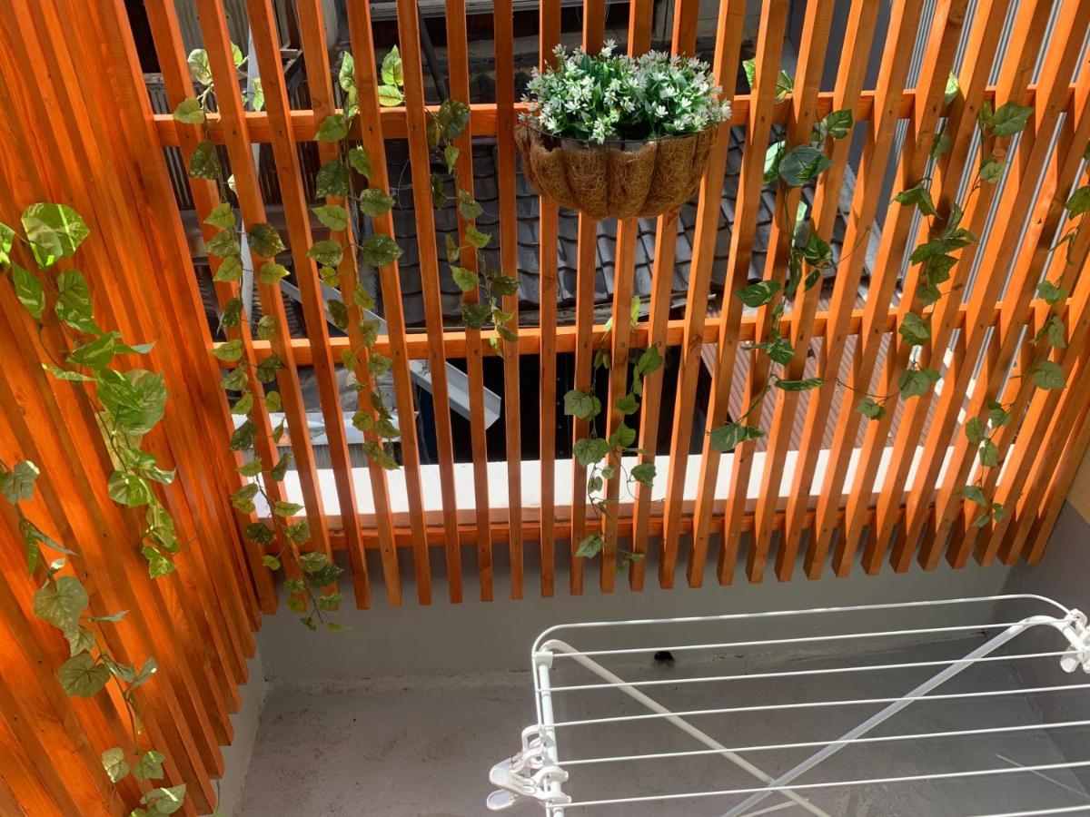 Holiday home Furinkyo 楓林居 2号館 *